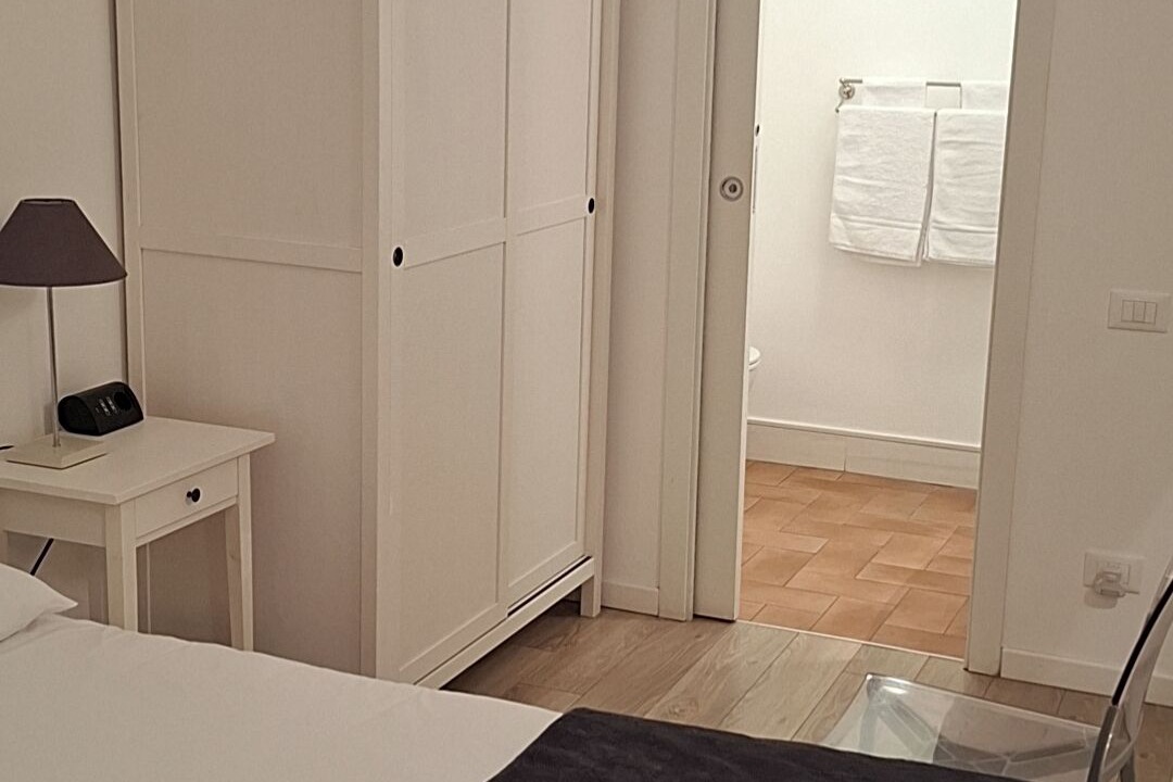 Photo of Bedroom in Castellammare
