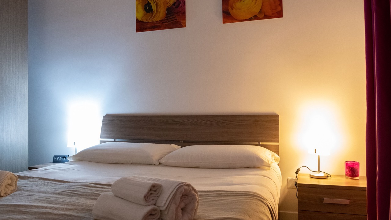 Photo of Bedroom in Castellammare
