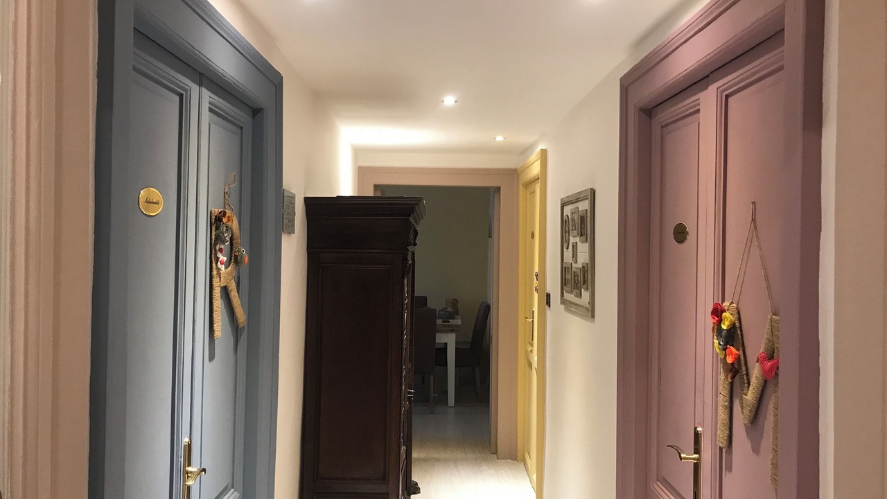 Photo of Bedroom in Rione XVIII Castro Pretorio