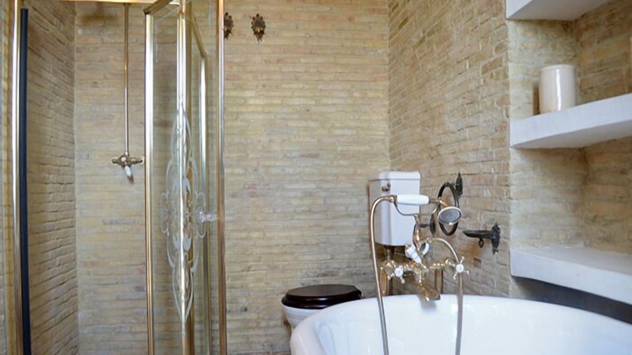 Photo of Bathroom in San Severo