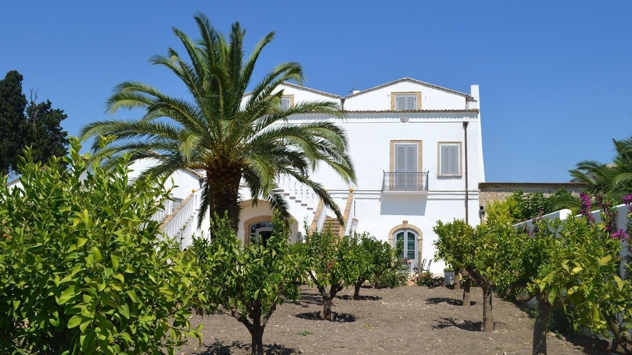 Photo of Outdoor in San Severo