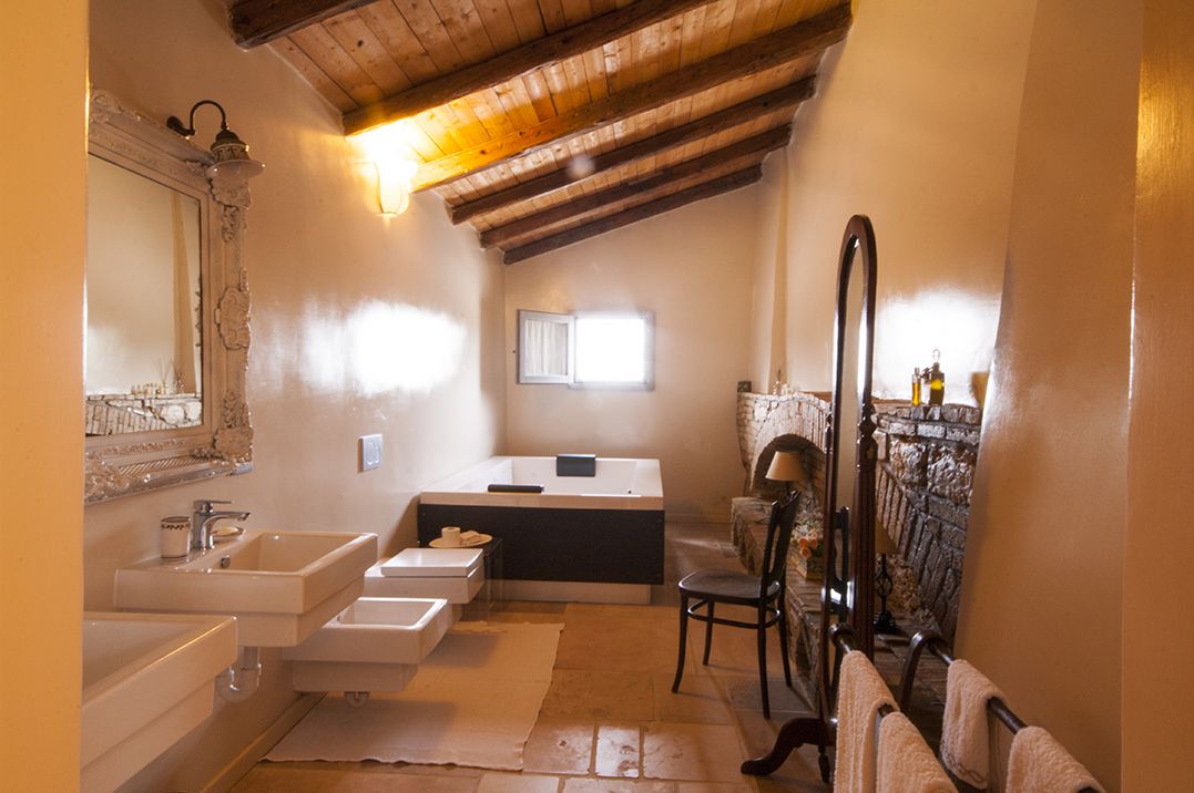 Photo of Livingroom in San Severo