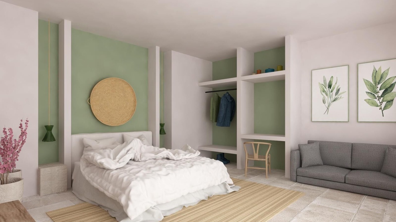 Photo of Bedroom in San Severo
