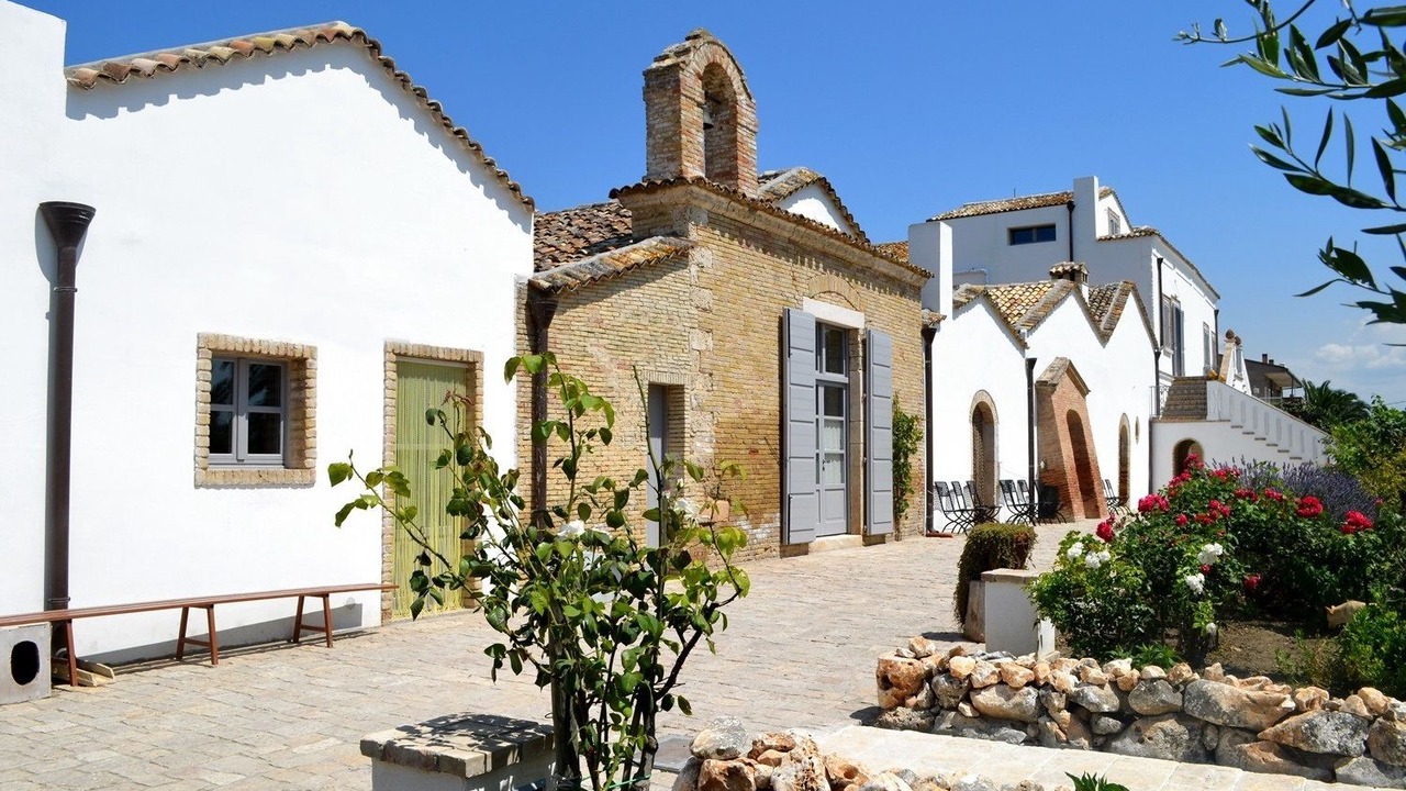 Photo of Outdoor in San Severo