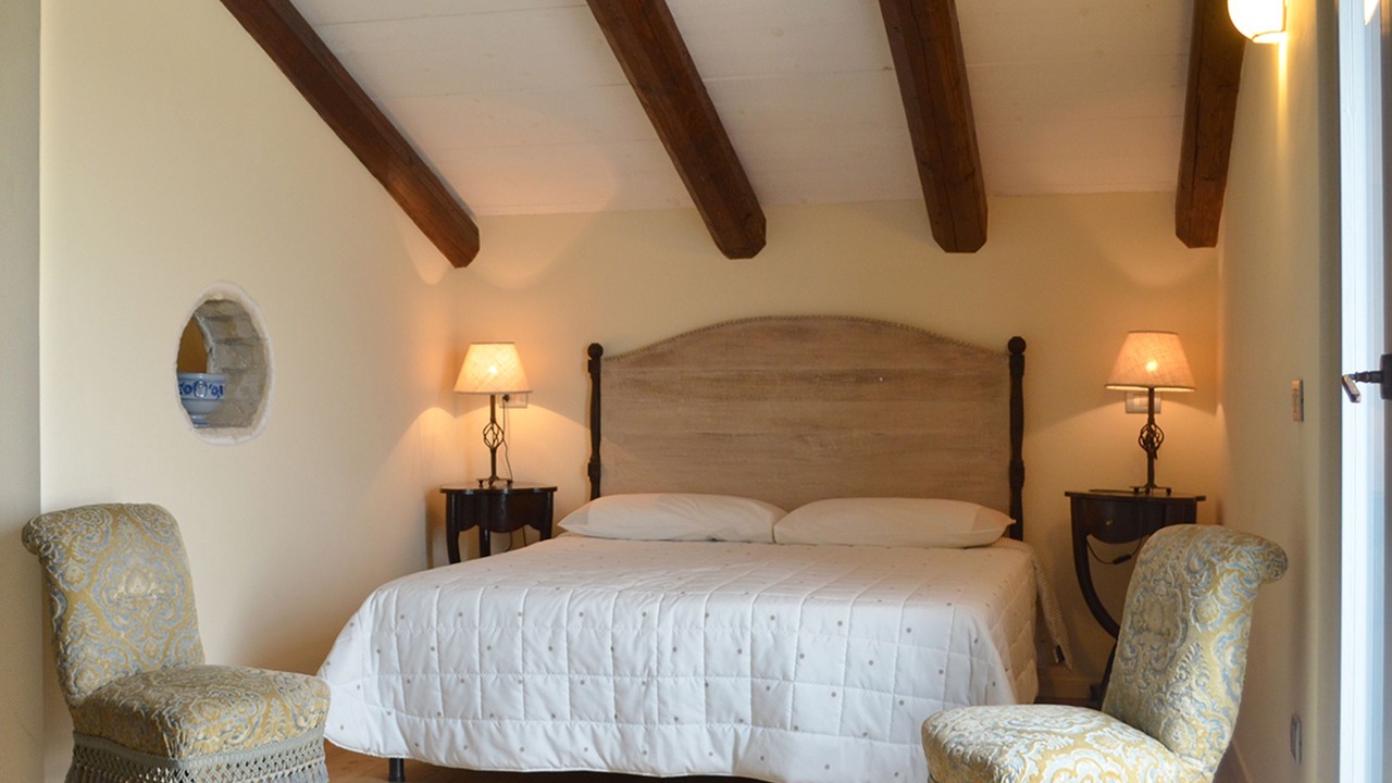 Photo of Bedroom in San Severo