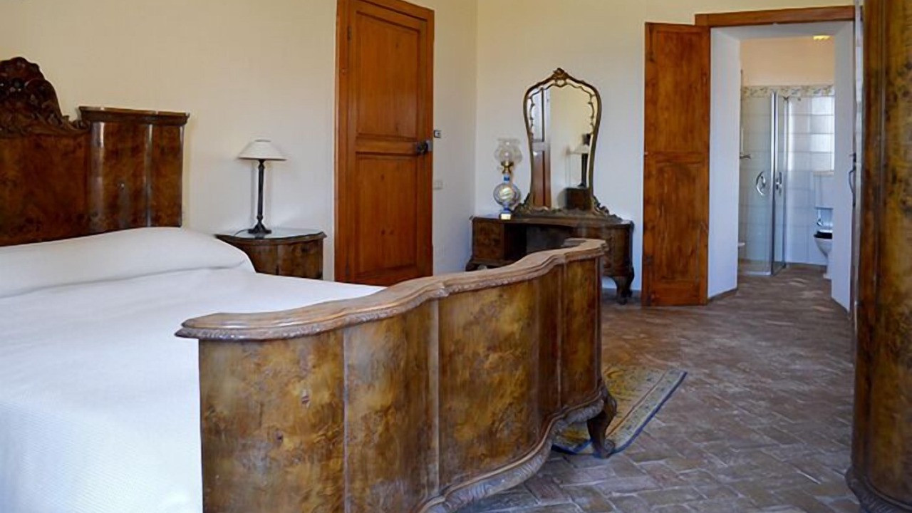 Photo of Bedroom in San Severo