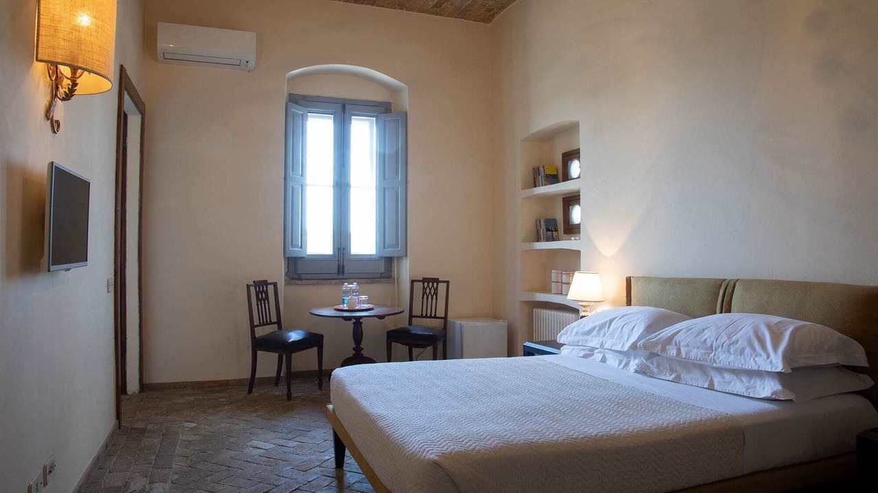 Photo of Bedroom in San Severo