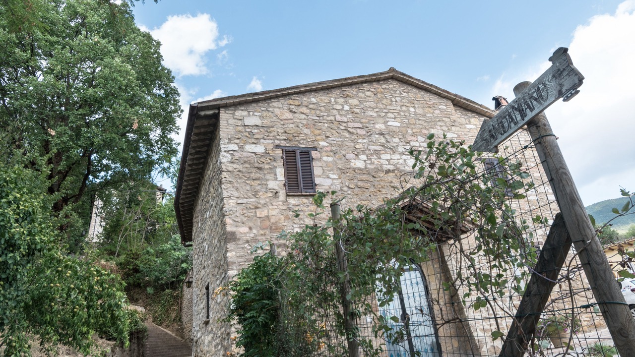Photo of Others in Assisi