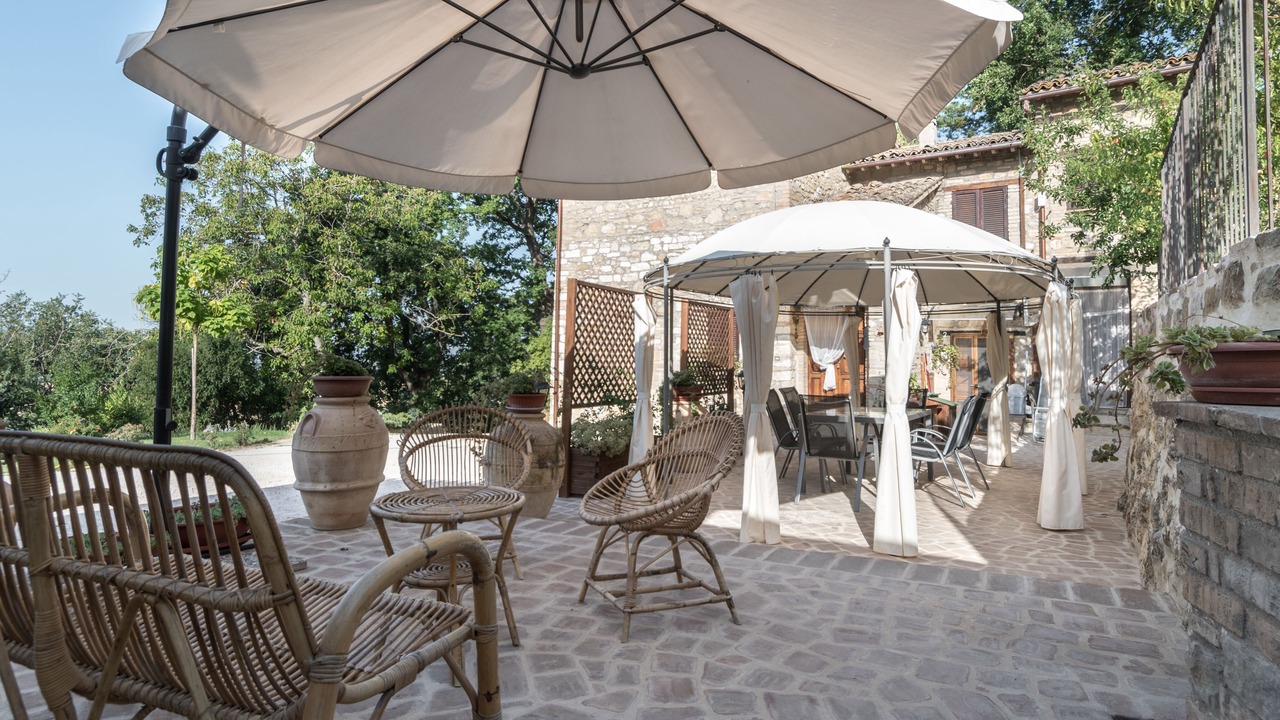 Photo of Outdoor in Assisi