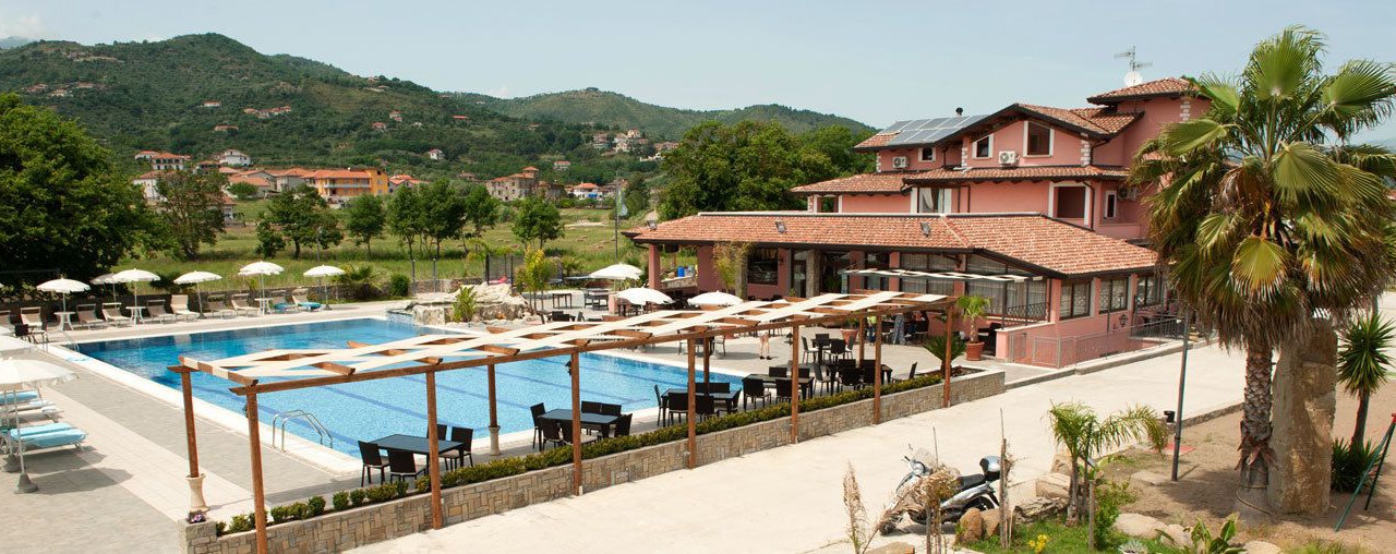 Photo of Outdoor in Casal Velino