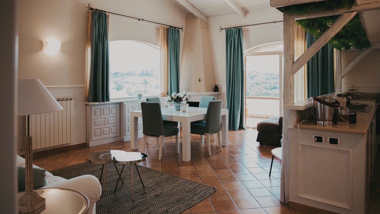 Photo of Bedroom in Alvito