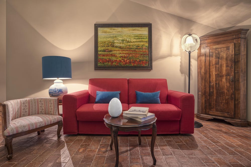 Photo of Livingroom in Magliano Sabina