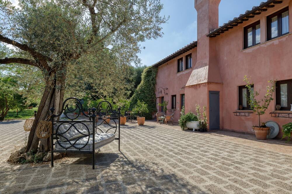Photo of Outdoor in Magliano Sabina