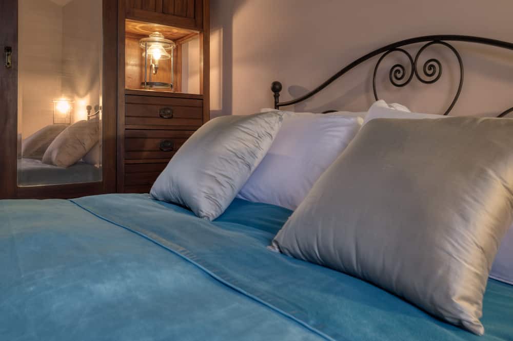 Photo of Bedroom in Magliano Sabina