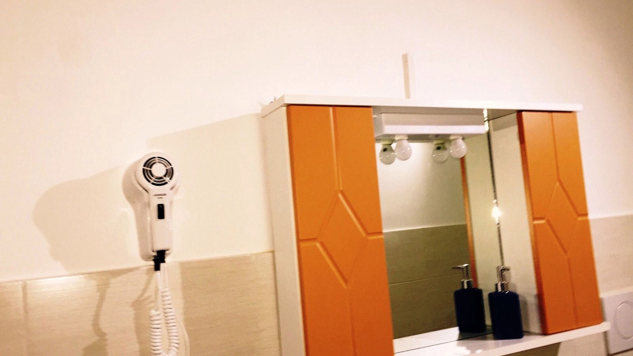 Photo of Bathroom in Terracina