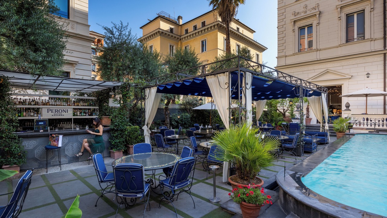 Photo of Outdoor in Rione IV Campo Marzio