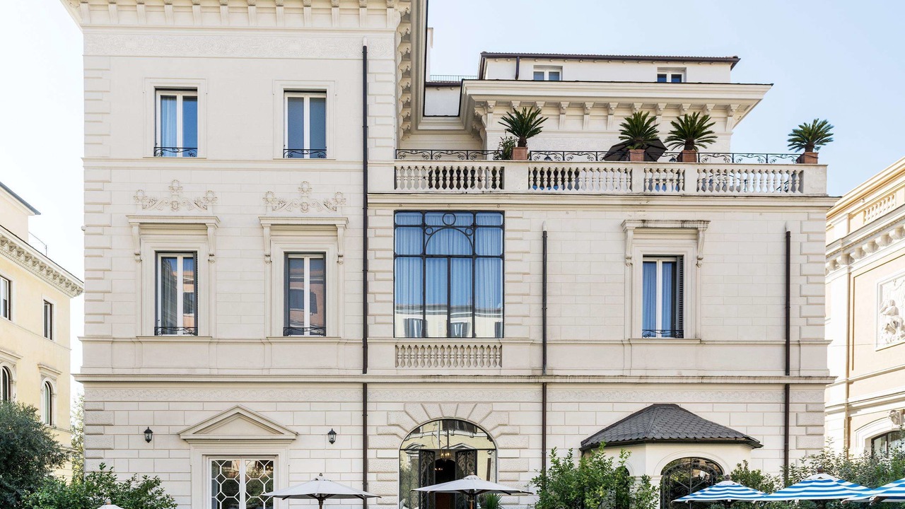 Photo of Outdoor in Rione IV Campo Marzio