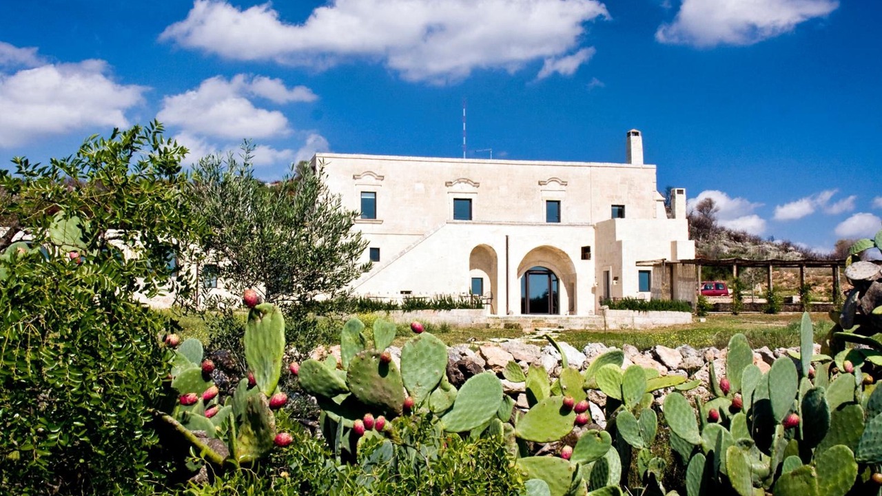 Photo of Outdoor in Maruggio