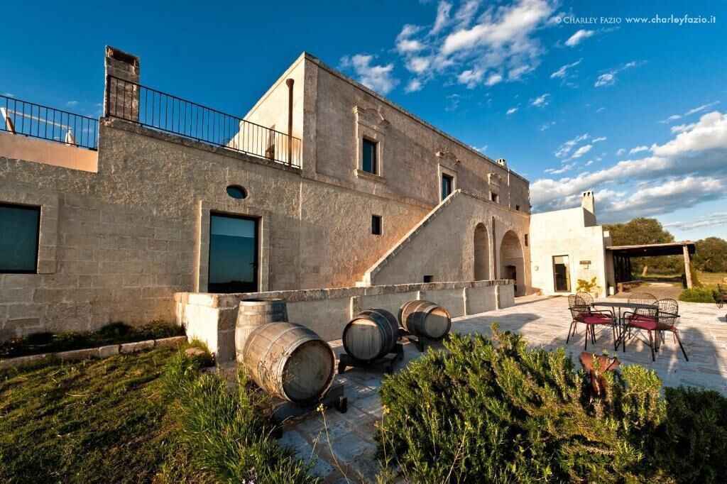 Photo of Outdoor in Maruggio
