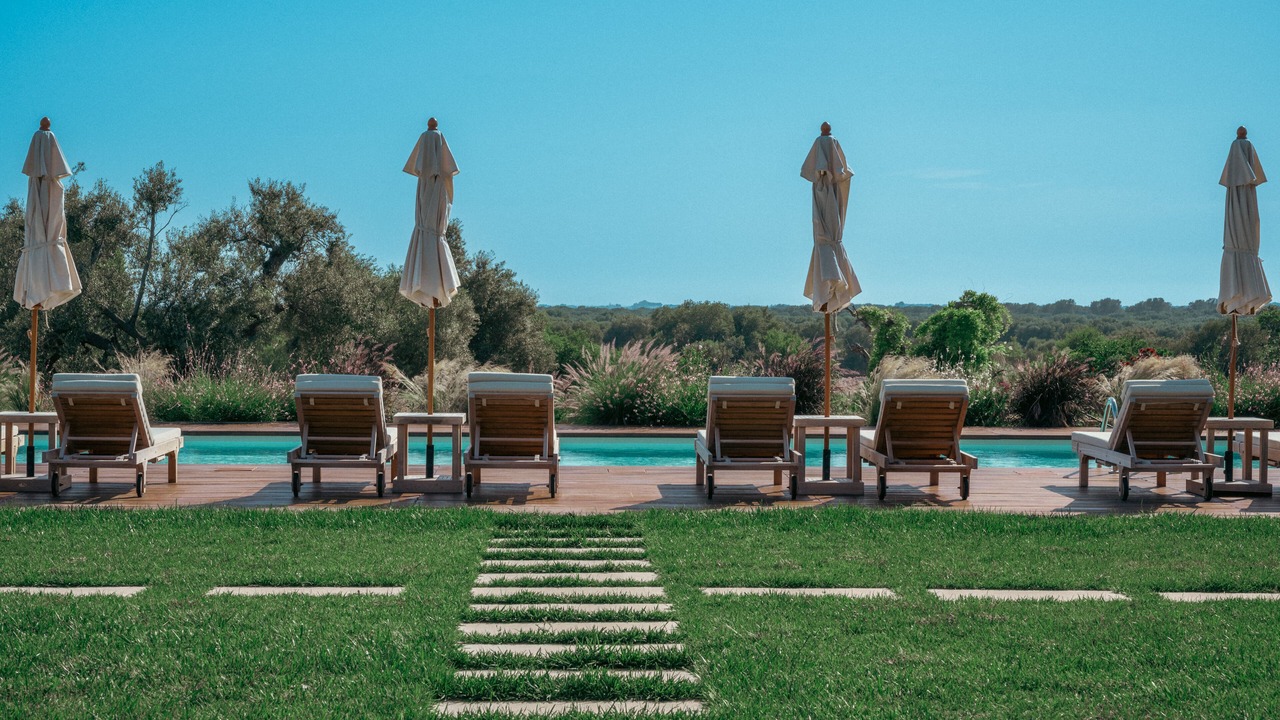 Photo of Outdoor in Maruggio