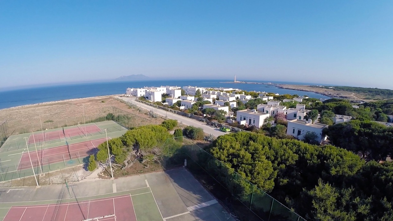 Photo of Outdoor in Favignana