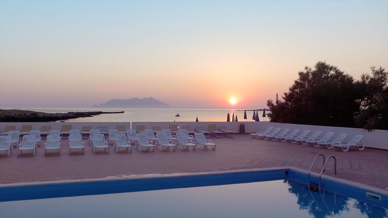Photo of Outdoor in Favignana