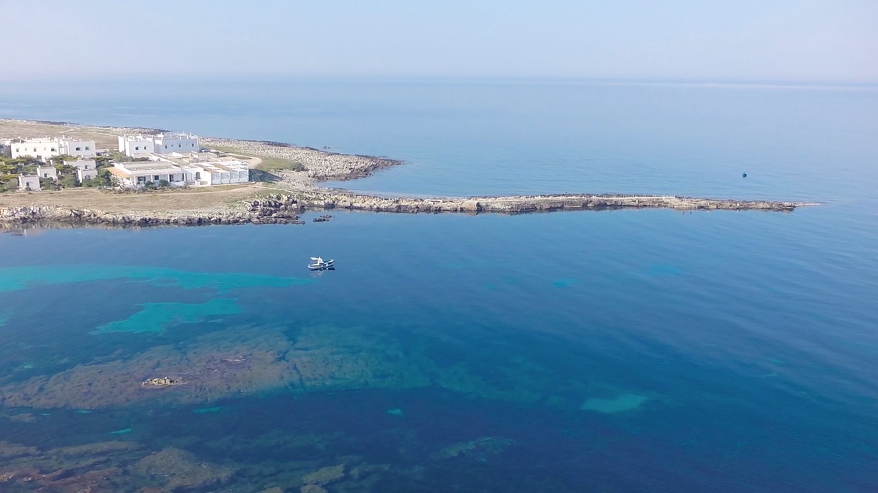 Photo of Outdoor in Favignana