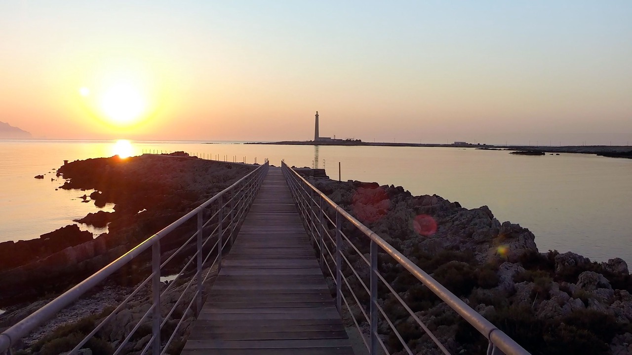 Photo of Outdoor in Favignana