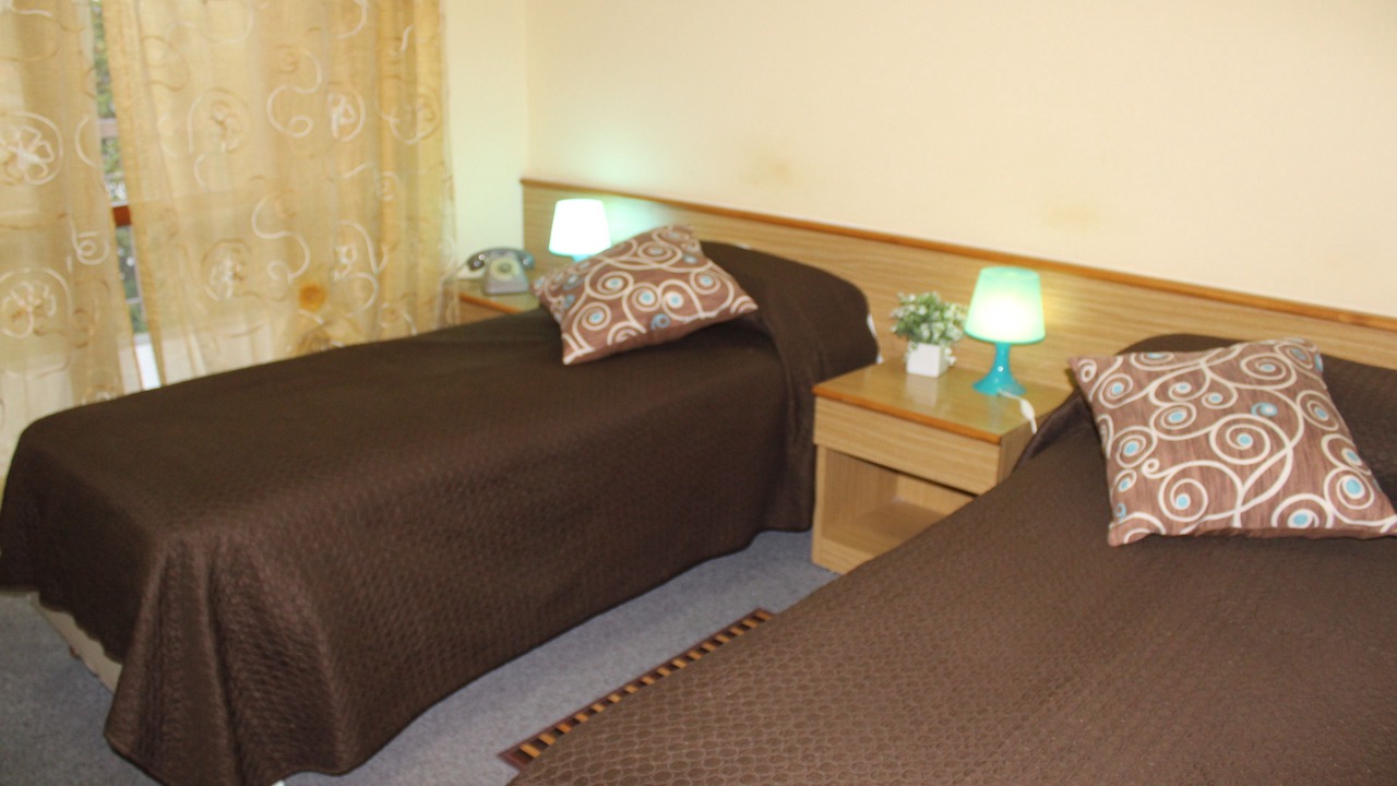 Photo of Bedroom in Cassino