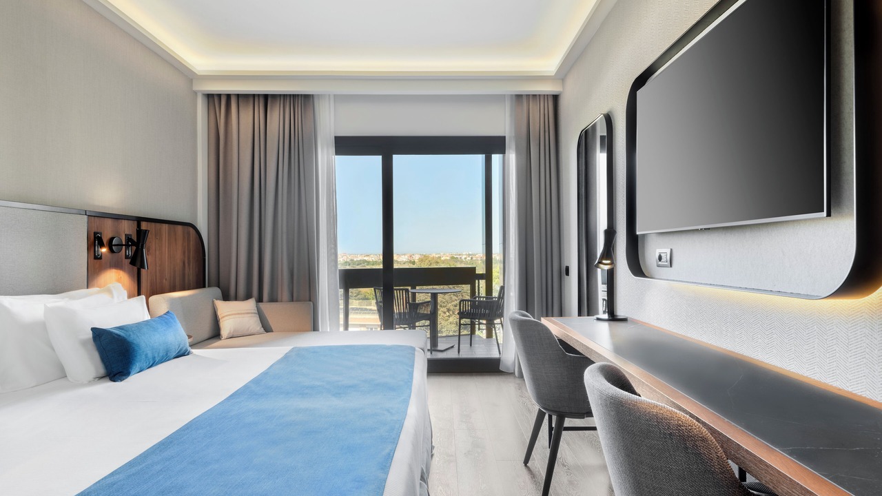 Photo of Bedroom in Suburbio IX Aurelio
