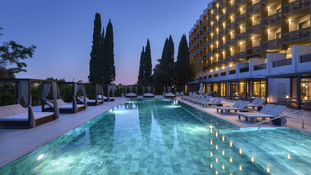 Photo of Outdoor in Suburbio IX Aurelio