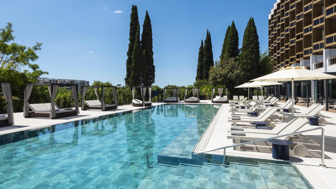 Photo of Outdoor in Suburbio IX Aurelio