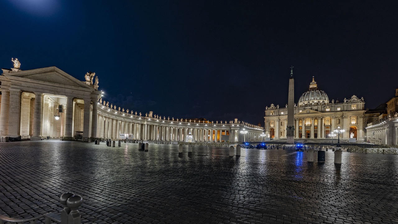 Photo of Others in Vatican