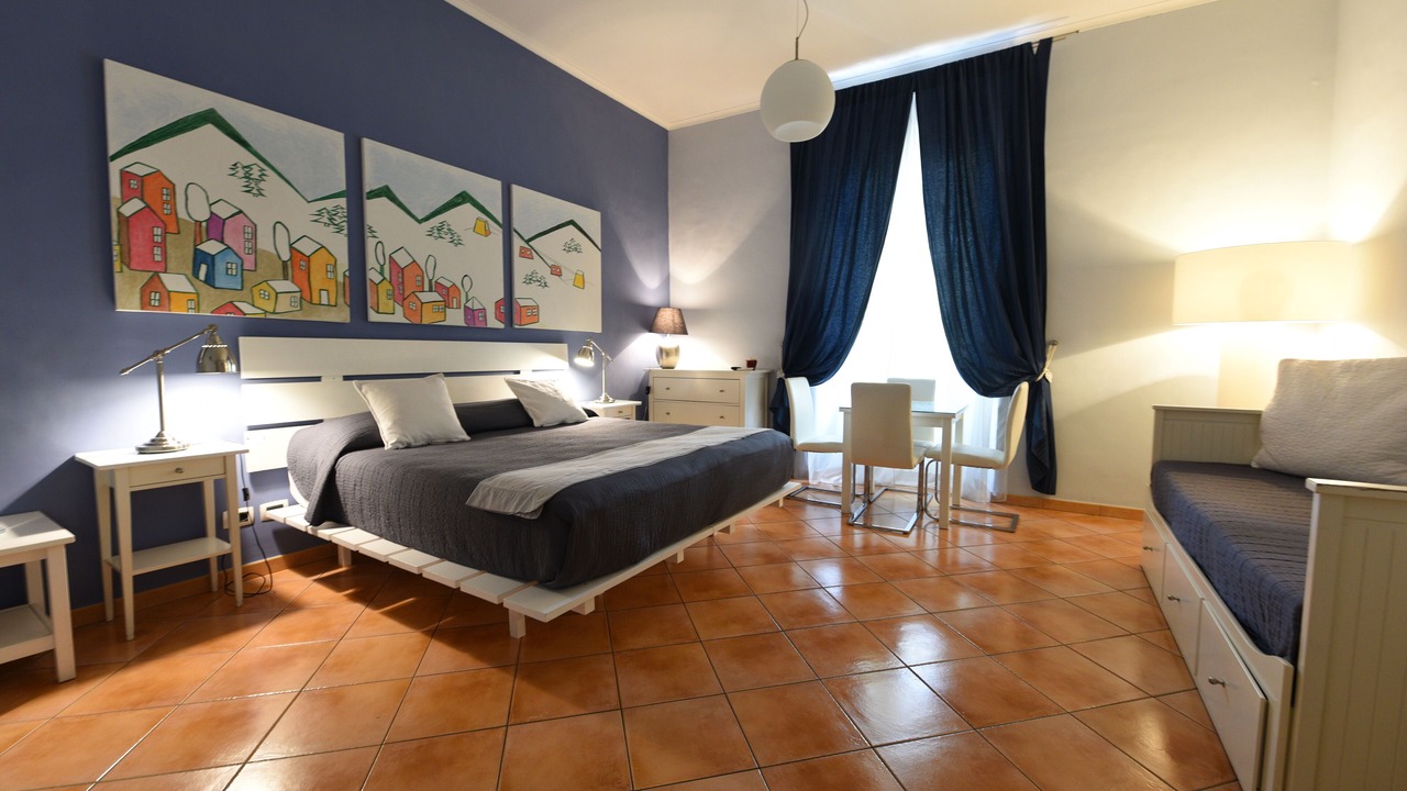 Photo of Livingroom in Vatican