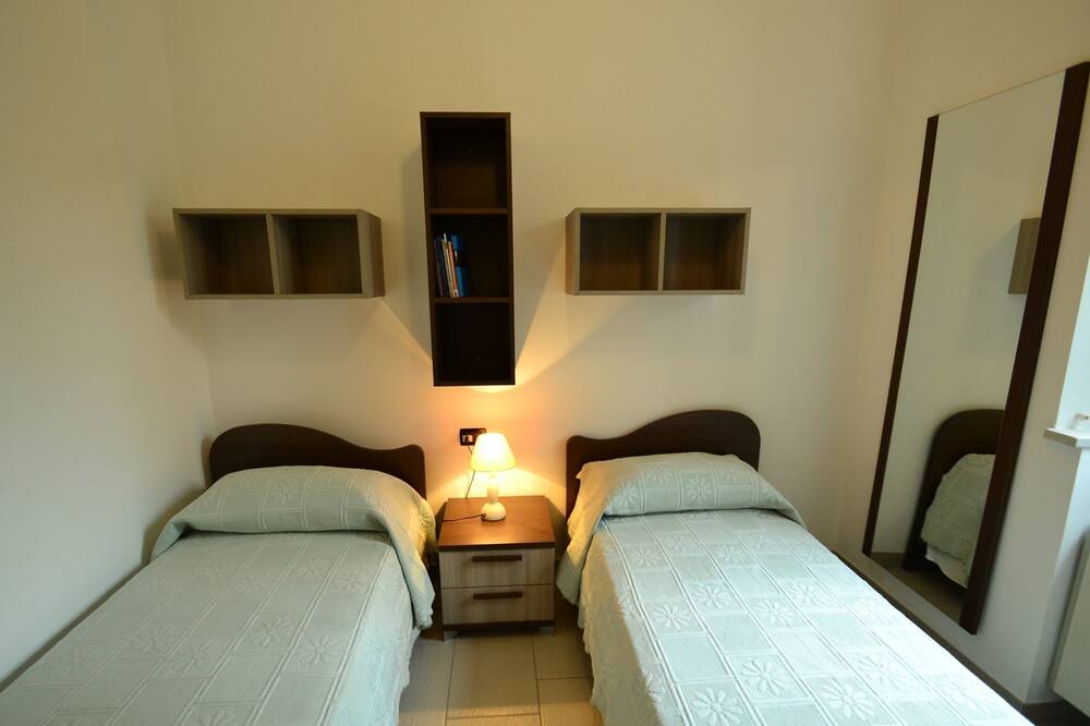 Photo of Bedroom in Torricella