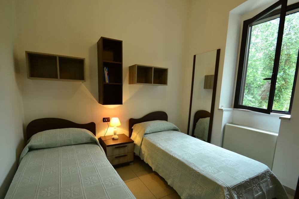 Photo of Bedroom in Torricella