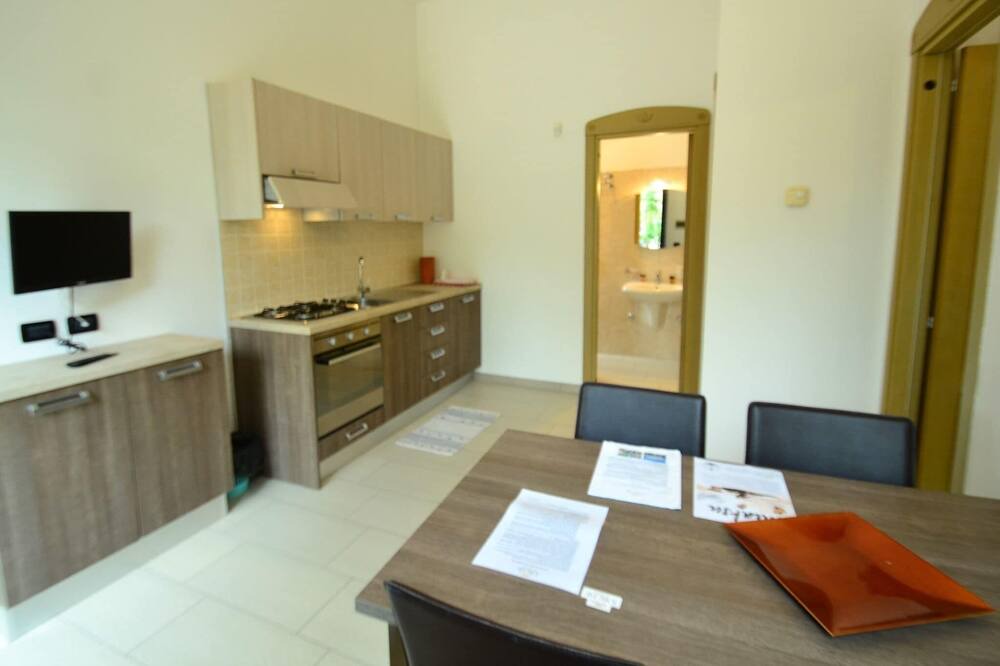 Photo of Livingroom in Torricella