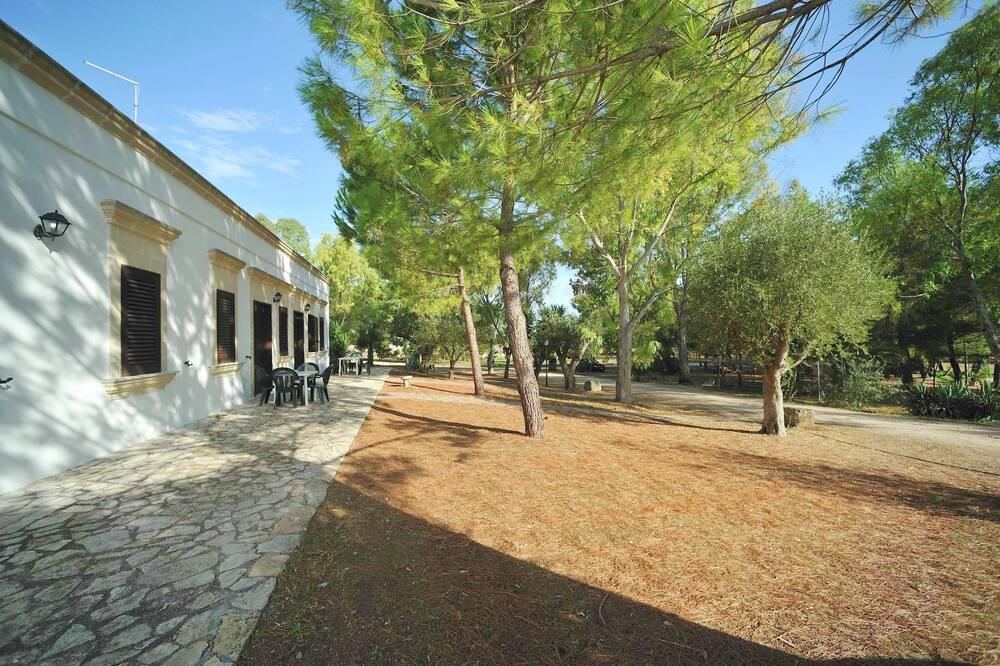 Photo of Outdoor in Torricella