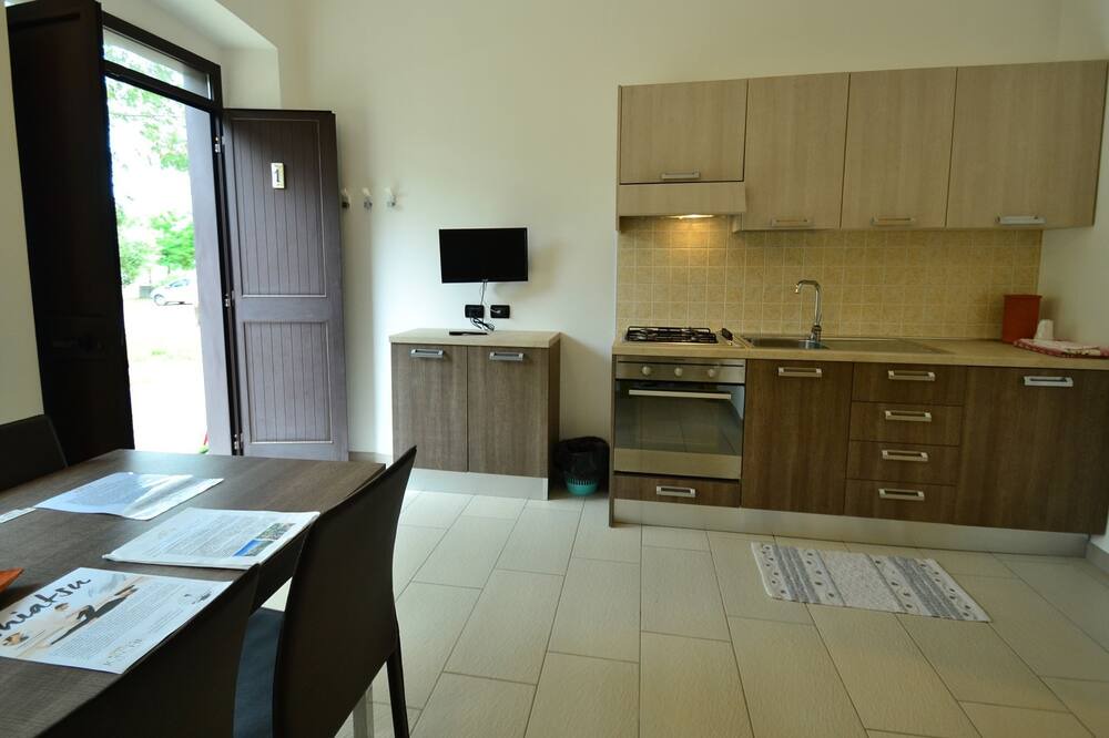 Photo of Kitchen in Torricella