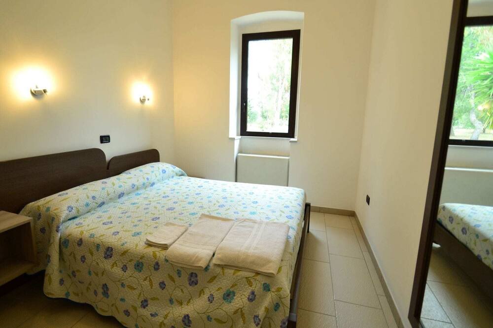 Photo of Bedroom in Torricella