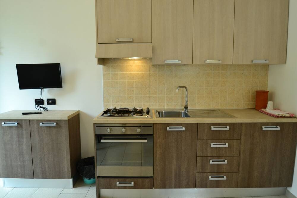 Photo of Kitchen in Torricella