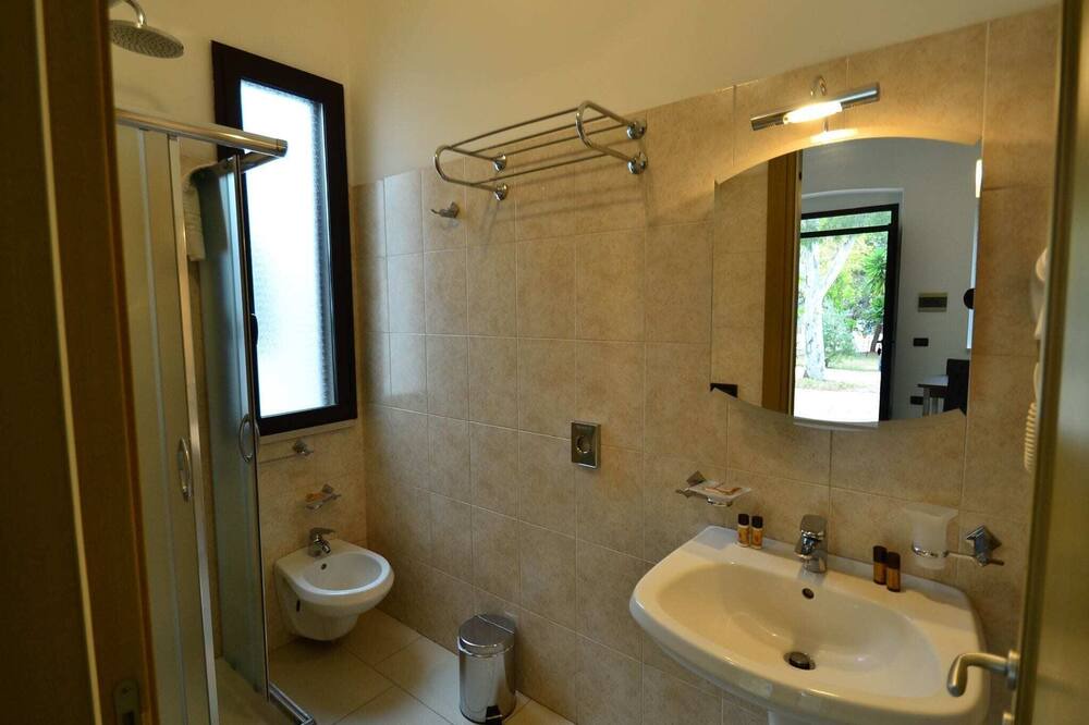 Photo of Bathroom in Torricella