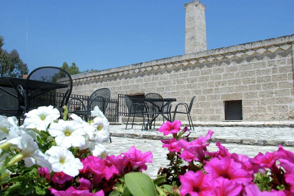 Photo of Patio Balcony in Torricella