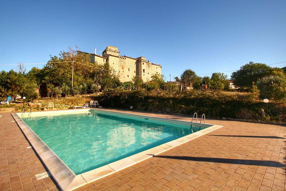 Photo of Outdoor in Barattano