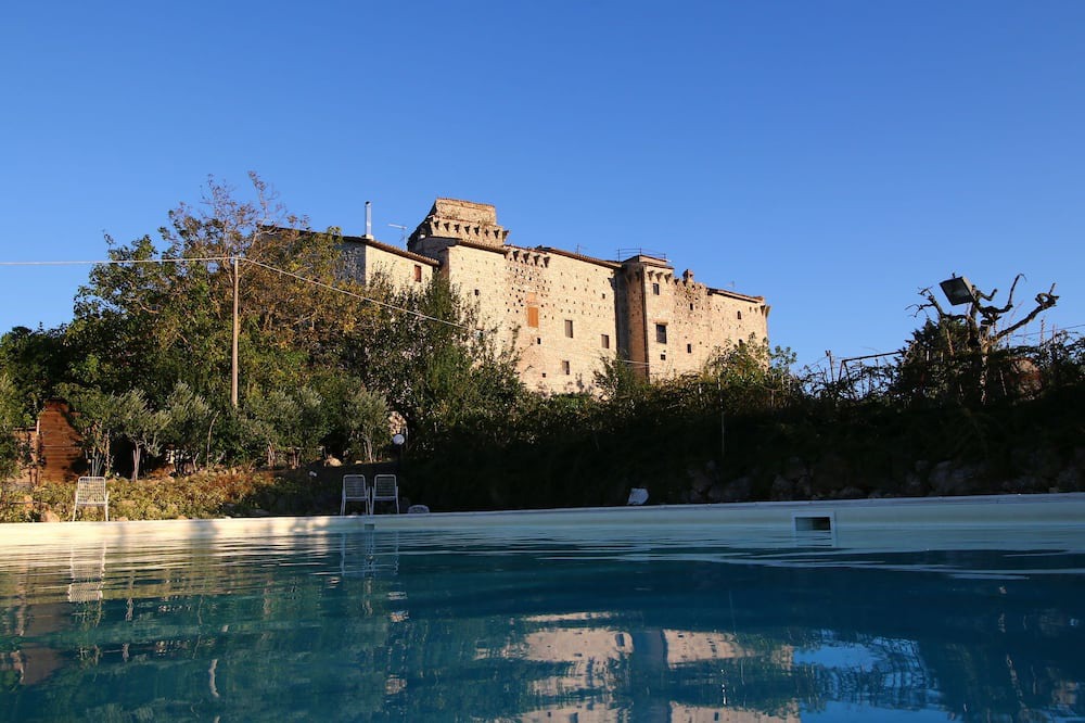Photo of Outdoor in Barattano