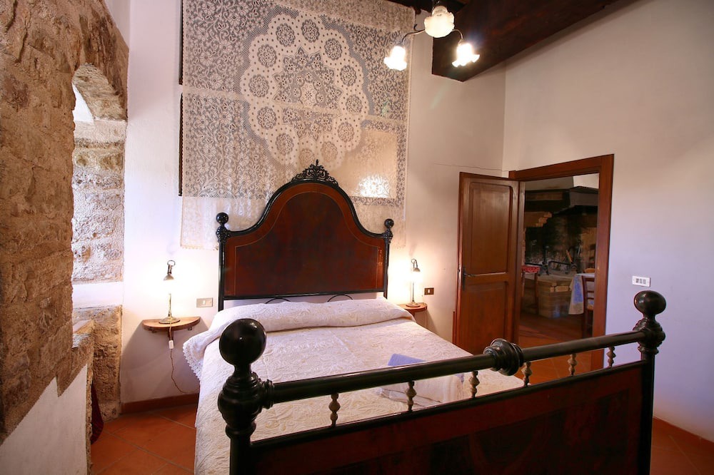 Photo of Bedroom in Barattano