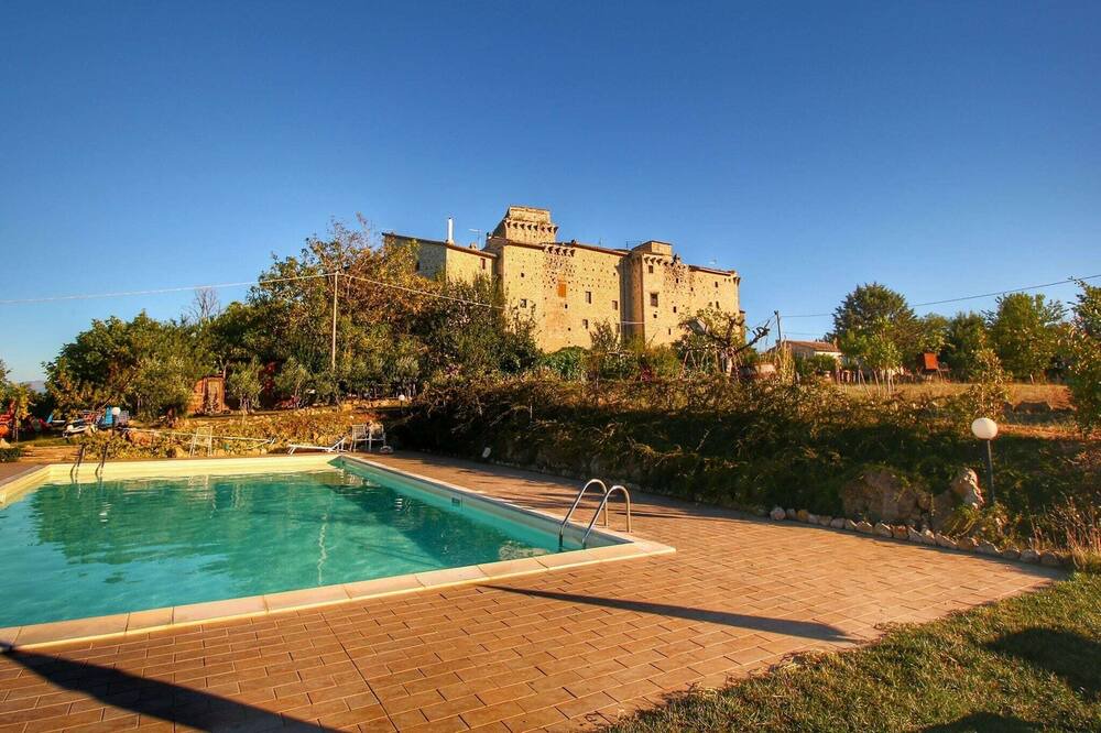 Photo of Outdoor in Barattano
