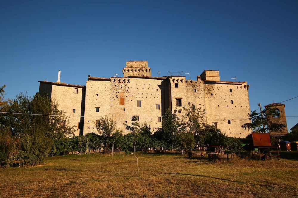 Photo of Outdoor in Barattano