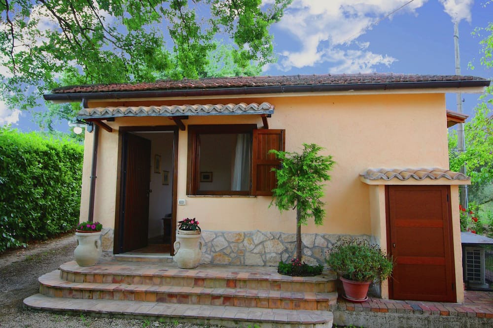 Photo of Outdoor in Selci