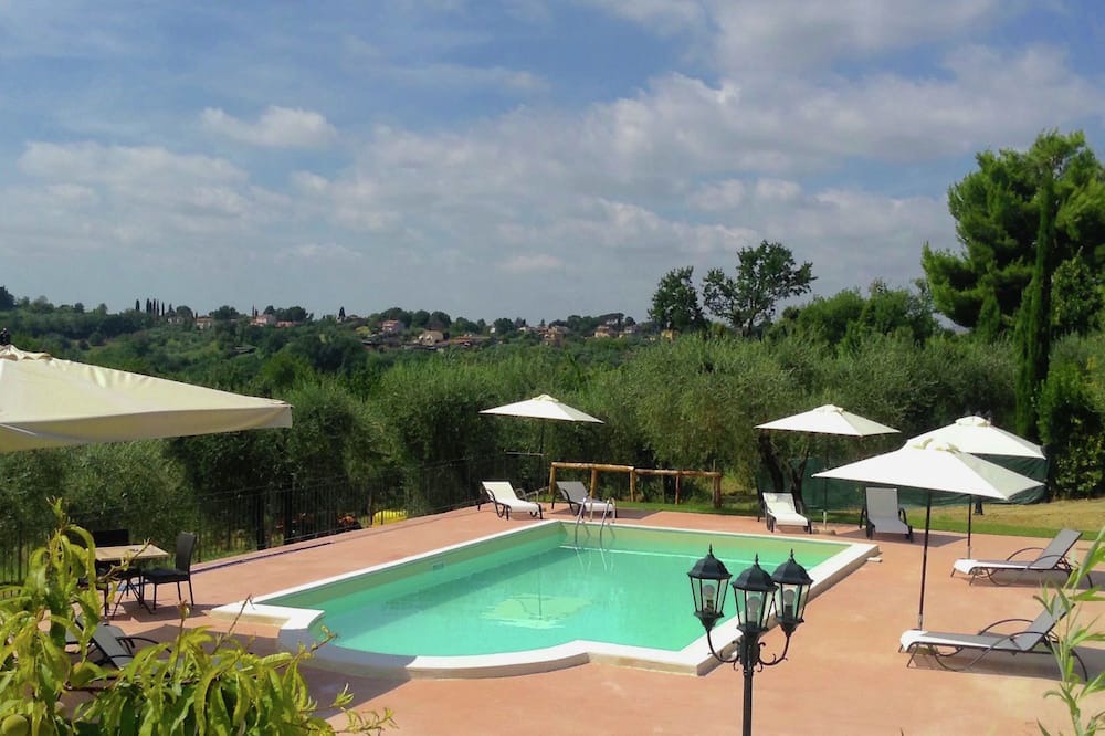 Photo of Outdoor in Selci